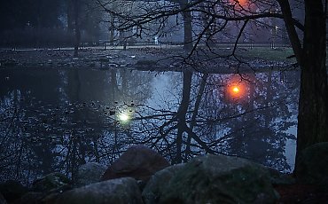 Pochmurno i chłodno, bez opadów [POGODA]