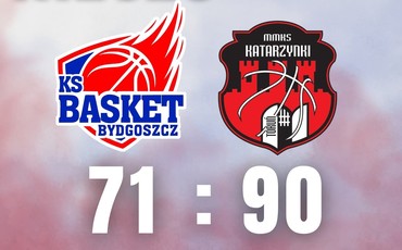 Koszykarski szok w Bydgoszczy - Artego odpada w derbach z Toruniem!