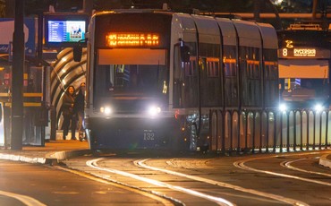 Zmiany w komunikacji miejskiej w Bydgoszczy podczas świąt i Nowego Roku!