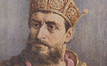 Mieszko II – koronacja w cieniu burzy [TYSIĄCLECIE]