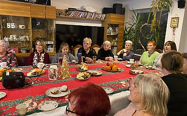 „Środa. Zawsze środa”. O warsztatach, które dają więcej niż ozdoby