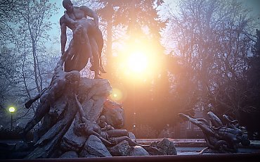 Wiatr i zmienne zachmurzenie, bez opadów [POGODA]