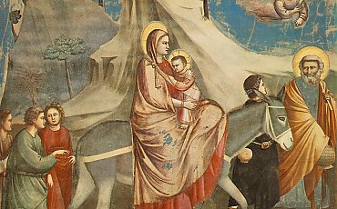 Niedziela Świętej Rodziny bez lukru. Ucieczka do Egiptu w świetle Ojców Kościoła