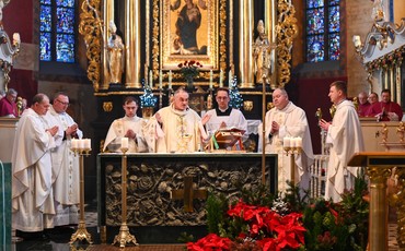 Jak Bydgoski Kościół zamyka Rok Święty i otwiera nowe możliwości?