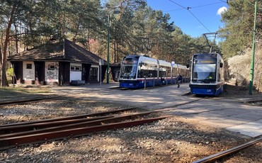 Bydgoszcz szykuje się na rewolucję w transporcie: Przebudowa pętli tramwajowej w Myślęcinku