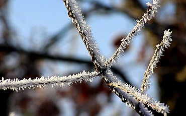 Chłodno, wietrznie i ze zmiennym zachmurzeniem [POGODA]