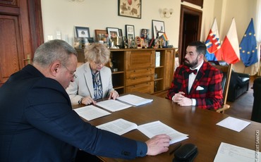 Rewolucja na kampusie PBŚ: Nowa era dla fordońskiej uczelni