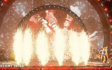 Noc Sylwestrowa w Toruniu z gwiazdami! Powroty pociągiem łatwiejsze niż myślisz