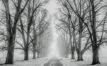 Przelotne opady i wiatr na horyzoncie [POGODA]