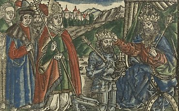 Oktawa milenium koronacji Bolesława Chrobrego. Oddolna inicjatywa na lata 2026–2033