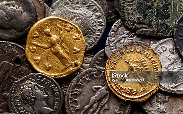 Mennica koronna w bydgoskim muzeum!