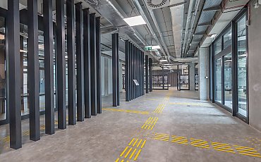 Koronowo przekazuje sześć metrów swojej historii