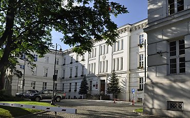 Urząd Wojewódzki w Bydgoszczy udostępnia przestrzeń rolnikom