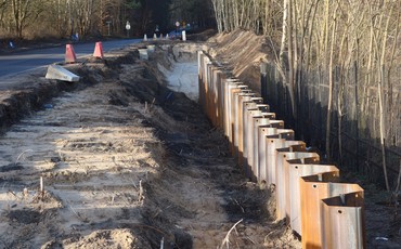 Nowa trasa rowerowa w Fordonie już w budowie!