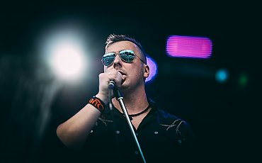 Wkrótce koncert... w ciemności! Na wydarzenie zaprasza bydgoska Światłownia!