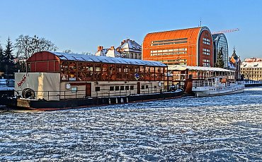 Mroźne noce, sucho i pogodnie w dzień [POGODA]