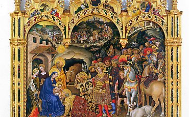 Dlaczego Trzech Mędrców? O sensie Objawienia Pańskiego między wiarą, rozumem i proroctwem