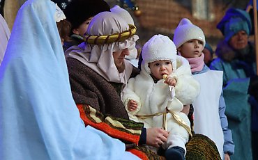 Cieszyli się nadzieją w Bydgoszczy