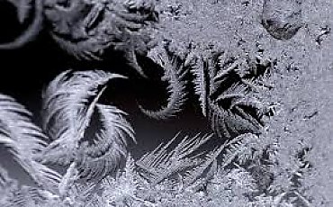 Duże zachmurzenie i kilkustopniowy mróz, ale bez opadów