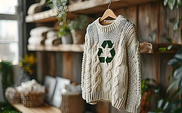 Ma być EKOlogicznie i EKOnomicznie! Uniwersytet Kazimierza Wielkiego w Bydgoszczy zachęca do udziału w  "cyrkularnej wymianie rzeczy"