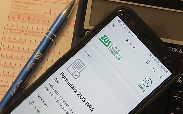 Uwaga, przedsiębiorcy! Zbliża się termin złożenia informacji o danych do składki na ubezpieczenie wypadkowe