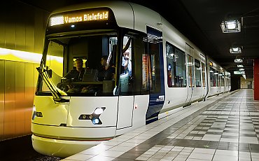 Bydgoska PESA przejmuje niemieckiego producenta tramwajów