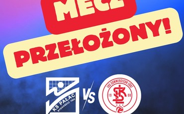 Nagła zmiana planów: Starcie Metalkas Pałac Bydgoszcz z ŁKS Łódź przełożone!