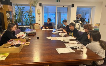 Zew Cthulhu na żywo: emocjonujące RPG w Nowej Wsi Wielkiej!