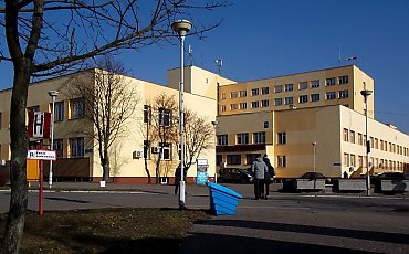 Szpital Biziela w Bydgoszczy z dofinansowaniem dla pacjentów onkologicznych!