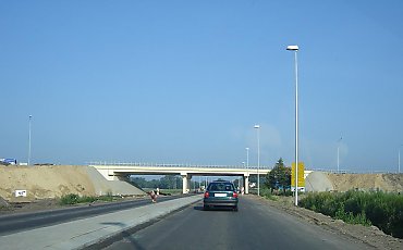 "Droga śmierci" staje się bezpieczniejsza. Policja publikuje statystyki wypadków na DK10