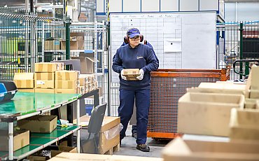 Uzbekistan i Włochy. Przedsiębiorcy z naszego regionu mogą skorzystać wyjazdów gospodarczych.