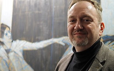 "Podróż do ogrodu" i "Żywołapka". Wkrótce spotkanie autorskie z Jarosławem Jakubowskim