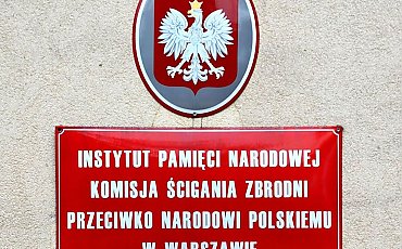 Prezes Instytutu Pamięci Narodowej wciąż poszukiwany! Ogłoszono konkurs