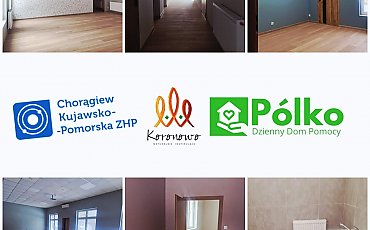 Harcerski Ośrodek Obozowy w Pólku wkrótce zamieni się w Dzienny Dom Pomocy