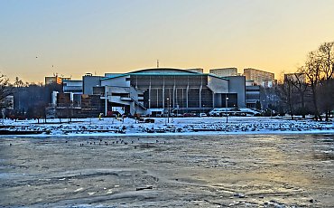 Sportowy weekend w Bydgoszczy: Wiosłowanie, biegi i więcej już za rogiem!