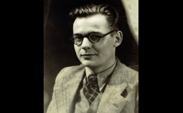 Bydgoszcz: Bohaterów nie zapominamy - historia Leszka Białego