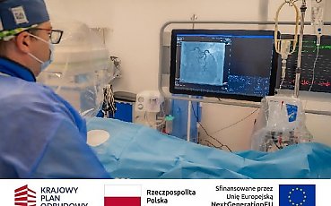 Prawie 20 milionów złotych na leczenie serca! Szpital  im. dr E. Warmińskiego z dofinansowaniem na kardiologię