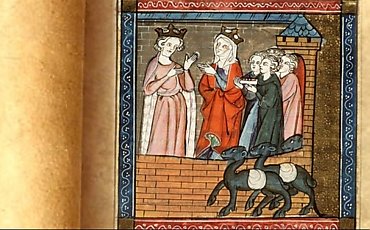 Zima to idealny czas, by spotkać... przeszłość! Na wyjątkowe wydarzenie zapraszają bydgoscy rekonstruktorzy