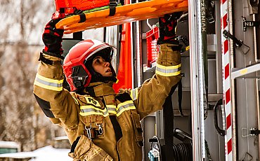 Współwłaścicielka mieszkania, w którym doszło do tragedii w Chełmnie tymczasowo aresztowana