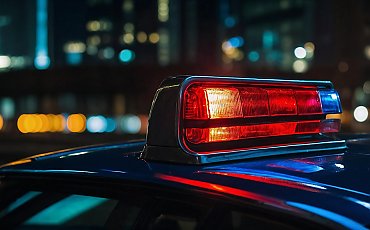 Przekroczona prędkość, jazda na podwójnym gazie i lekceważenie zakazów sądowych. Policyjna grupa SPEED podsumowała kolejny rok działalności