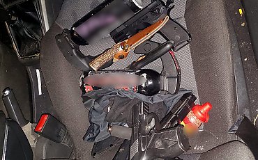 Trzymiesięczny areszt i dozór policyjny dla sprawców porwania 19-latka z Bydgoszczy