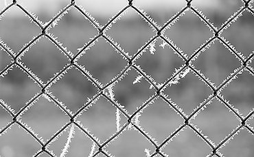 Całkowite zachmurzenie i mroźne noce w Bydgoszczy [POGODA]