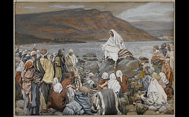 Światło, które przyszło z Galilei. Jak Ojcowie Kościoła czytają początek Ewangelii