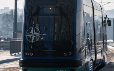 Wielki powrót tramwajów na Wojska Polskiego! Sprawdź, co się zmienia