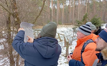 Bydgoskie szlaki pełne tajemnic – niezwykły rajd historyczny!