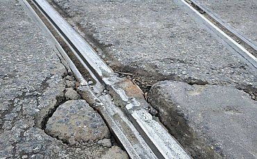 "Tory grozy" na rondzie Fordońskim w Bydgoszczy! Mieszkańcy ostrzegają i rozważają... skargę do prokuratury