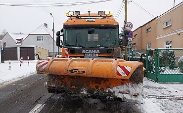 Był trudny dzień, jeszcze trudniejsza noc, a to nie koniec! Na drogach regionu ciąg dalszy ślizgawki 