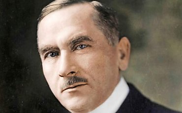 Pięć godzin, które wykuły polskie granice. Roman Dmowski w Paryżu, 29 stycznia 1919 r.