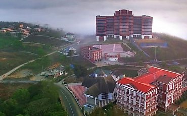 Egzotyczna eskapada Uniwersytetu Kazimierza Wielkiego. Uczelnia przygotowuje się do konferencji w Indiach