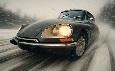 Więzienie  za przekroczenie prędkości lub brak zgłoszenia zlotu motoryzacyjnego. Od dziś nowe przepisy! 